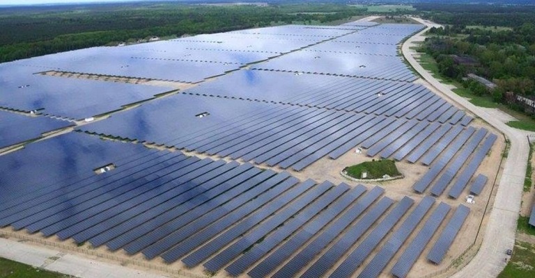 Bahia: grande polo de energia solar e sistema fotovoltaico