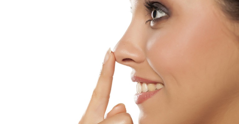 10 fatos “quase desconhecidos” sobre o seu nariz
