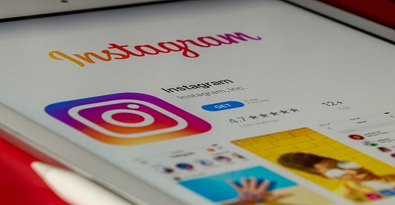Negócios no Instagram: vendas de mídia social