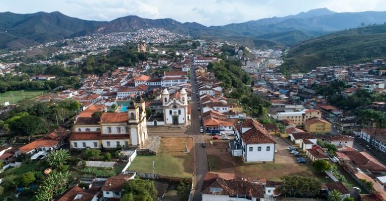 Minas lança programa de qualificação e promoção do patrimônio cultural
