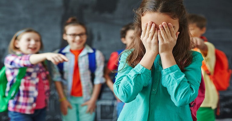 Atividades entre estudantes é fundamental para evitar o bullying