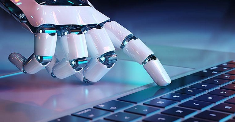 Startup aposta em robôs para hiperautomatizar processos