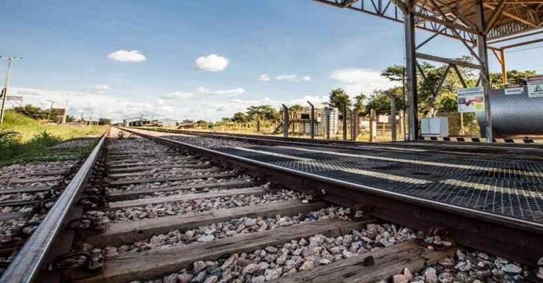 Autorização ferroviária beneficia MG com 610 quilômetros de novos trilhos