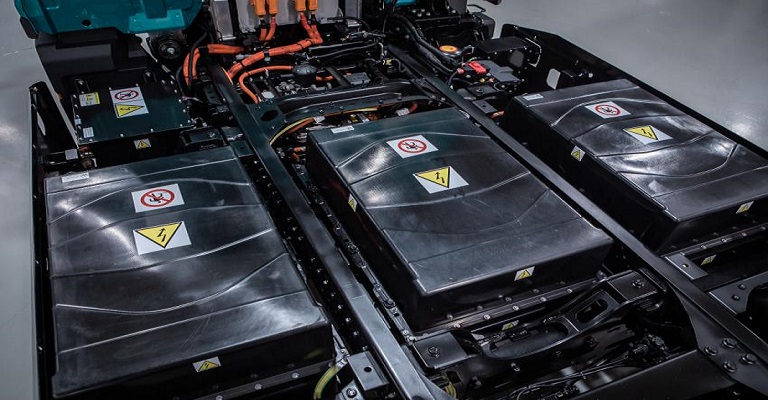 VWCO será primeira montadora do mundo a usar bateria com nióbio de carga ultrarrápida