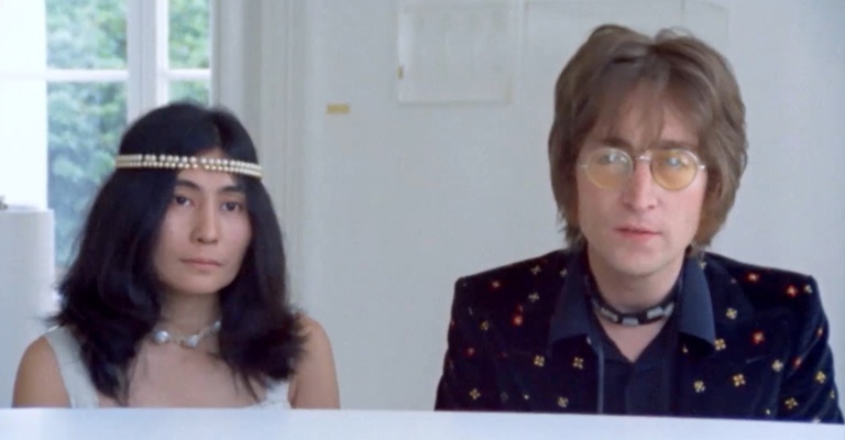 Álbum ‘Imagine’ de John Lennon completa 50 anos