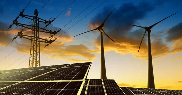 Minas isenta tributos para importação de equipamentos de energia solar e eólica
