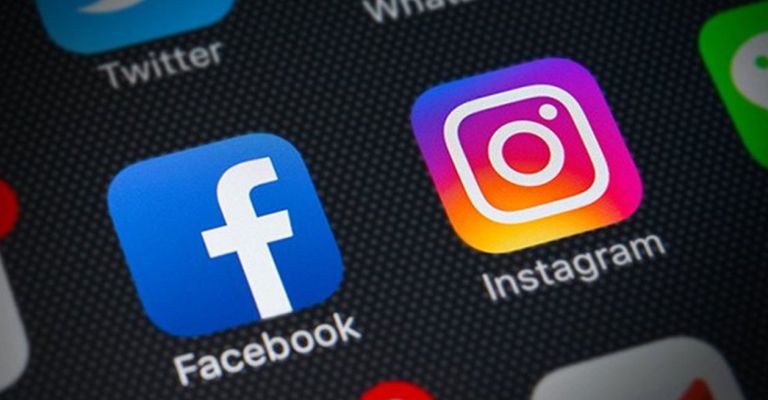 Instagram e Facebook vão inserir rótulos em postagens sobre eleições