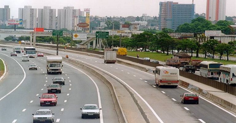 Infraestrutura de transporte pode receber R$23,5 bi de investimentos