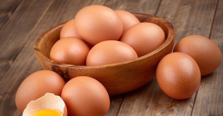 Sete dúvidas sobre ovos com Ômega 3