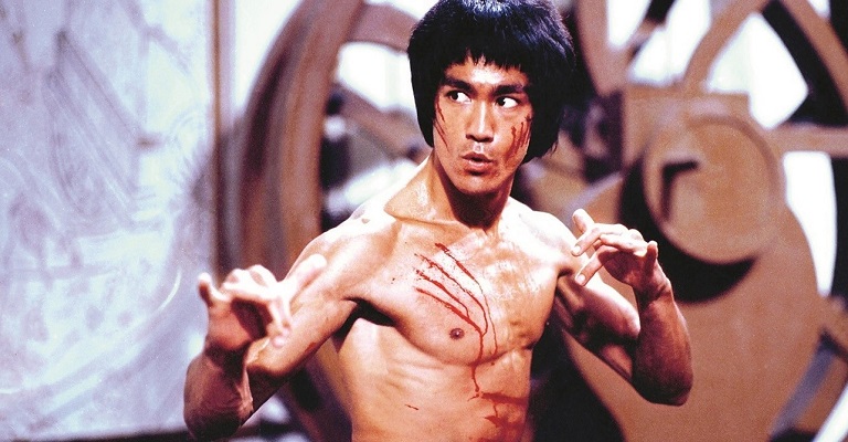 Bruce Lee – 81 anos do ator que revolucionou o cinema de artes marciais