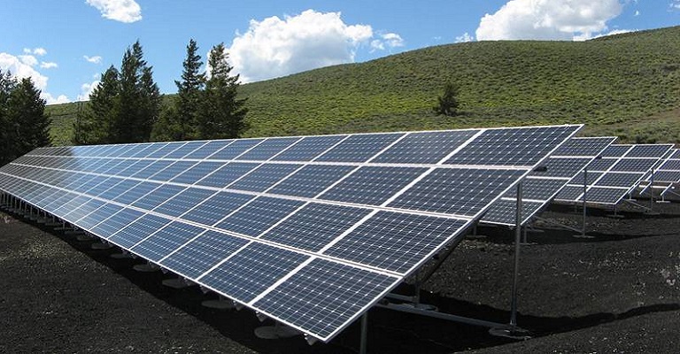 Investimentos em energia solar continuarão em aceleração no País