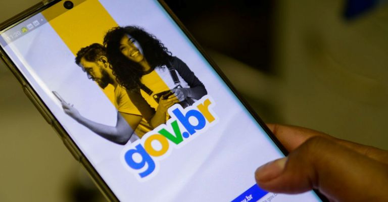 Plataforma Gov.br atinge 130 milhões de usuários