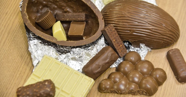 Brasil celebra o Dia Mundial do Chocolate com 7º lugar em exportação