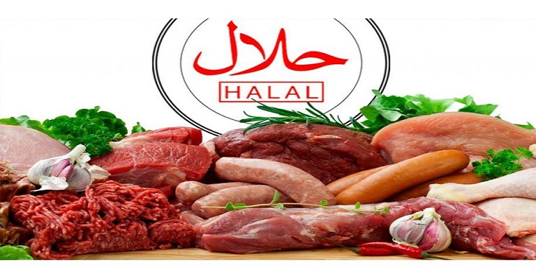 Muito além da proteína halal