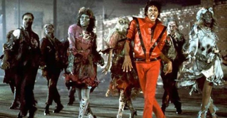 Icônico álbum “Thriller” será relançado pela Sony Music