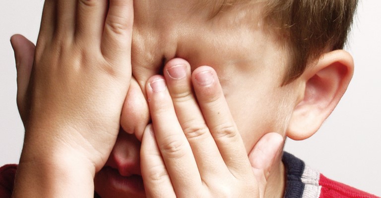 Sinusites e conjuntivites do inverno aumentam risco da celulite ocular em crianças