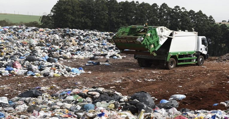Geração de energia a partir do lixo é parte da transformação ambiental do Brasil