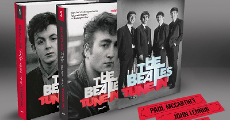 O livro mais importante sobre os Beatles será lançado no Brasil