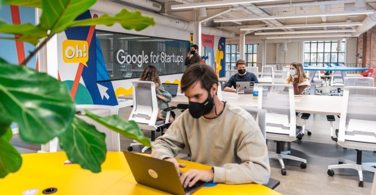 Startup que atua na proteção da Amazônia é selecionada para o Google for Startups