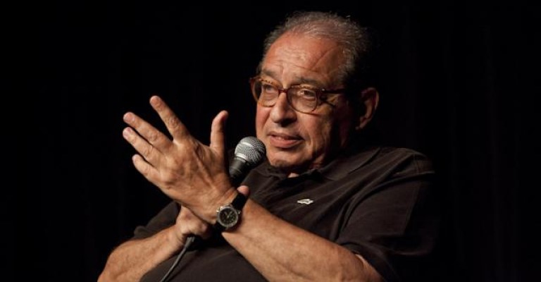ABL elege jornalista e escritor Ruy Castro como novo imortal