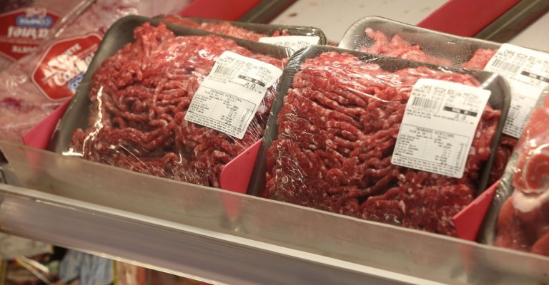Comercialização de carne moída terá novas regras a partir de novembro