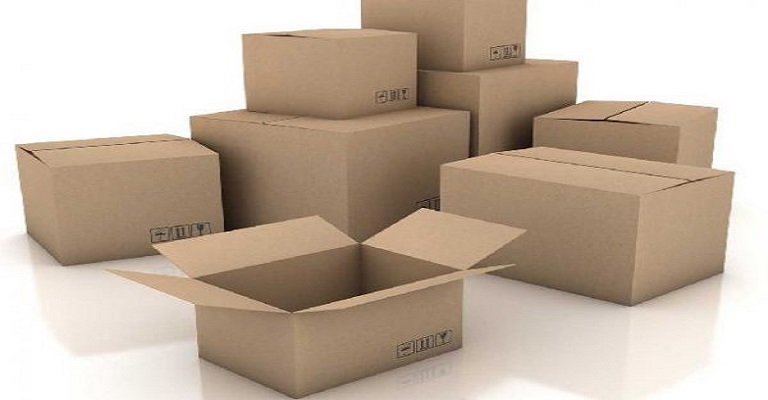 A origem milenar das caixas de papelão