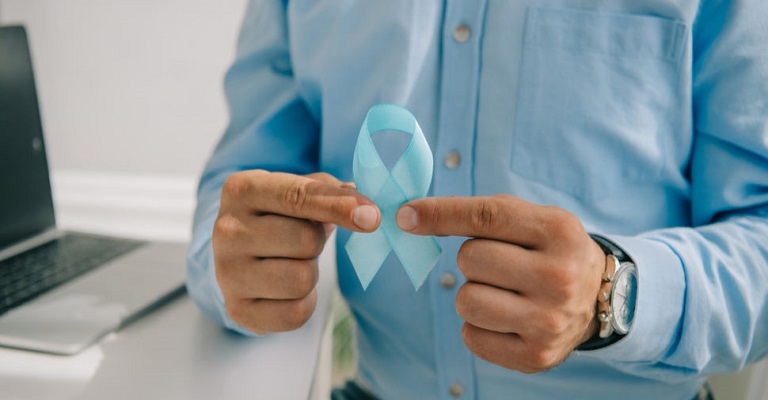 Dados do câncer de próstata servem de alerta para os homens