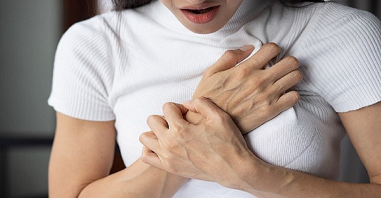 Ataques cardíacos em mulheres são diferentes do que em homens?