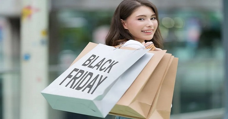 Crediário é uma das principais estratégias das lojas físicas para atrair clientes na Black Friday