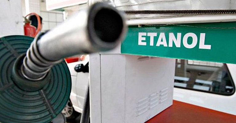 O fomento e os desafios do uso do etanol no território brasileiro