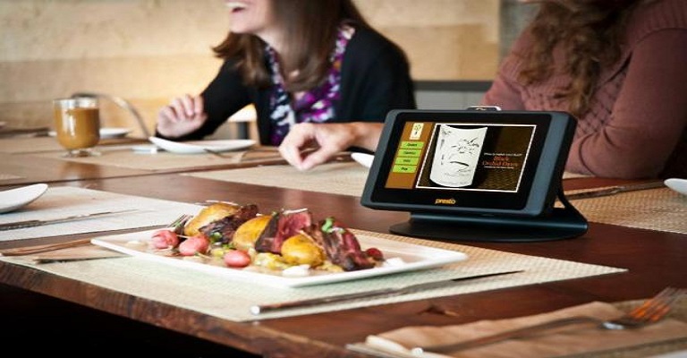 Tecnologia ajuda restaurantes a gerirem negócios
