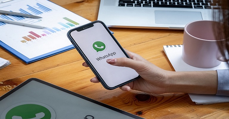 Startup goiana torna-se 1º parceiro do WhatsApp focado em pequenos negócios