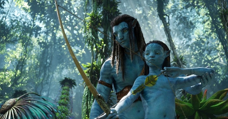 Avatar 2: por que a tecnologia usada no filme pode causar dores de cabeça e náuseas?