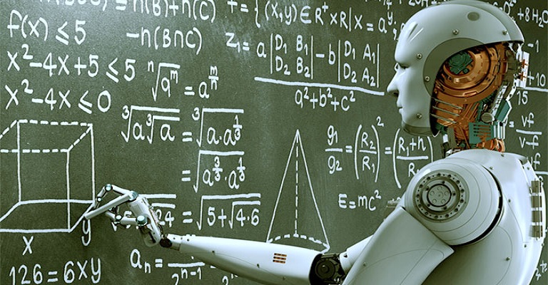 A inteligência artificial vai substituir o professor?