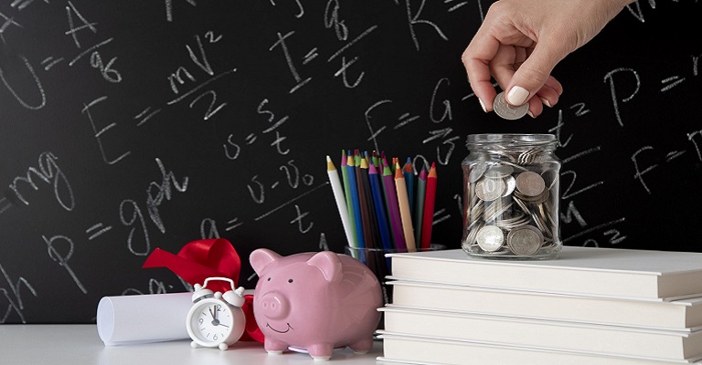 Educação financeira deverá ser o grande diferencial nas escolas do futuro