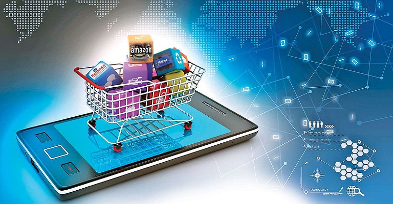 E-commerce: como organizar as vendas online