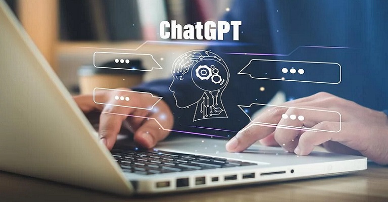 Os primeiros impactos do ChatGPT