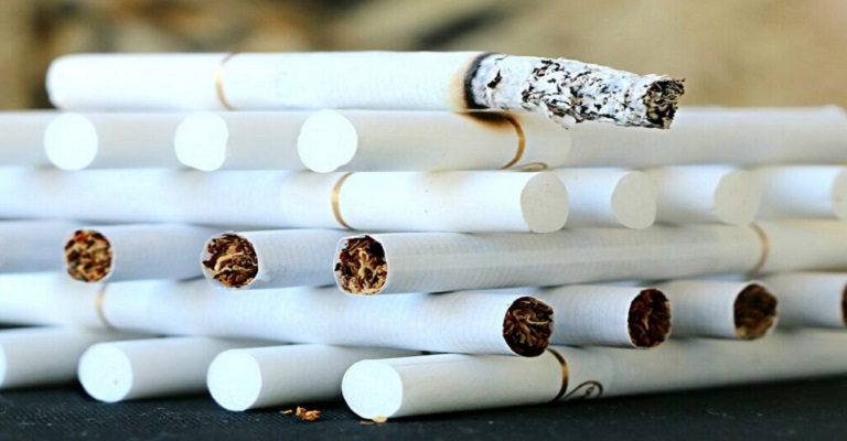 Brasil está entre os 5 cigarros mais baratos do mundo