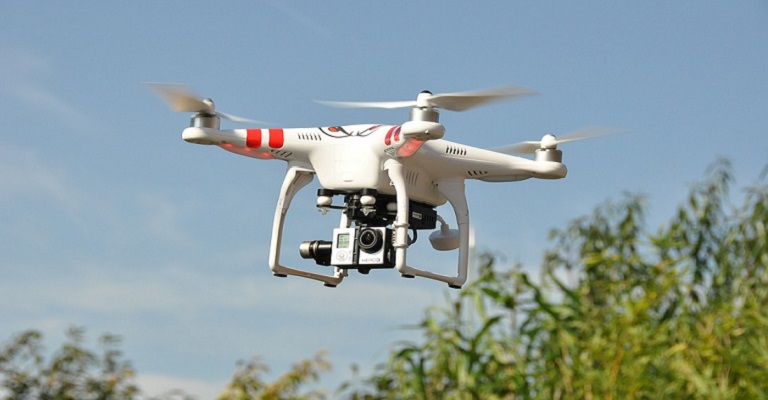 DroneShow 2023 debate soluções, tecnologia e regulação do setor de drones
