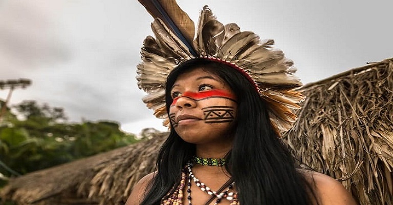 ‘Puranga Pesika’ ao 19 de abril indígena