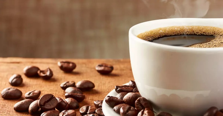 Café pode causar mau hálito?
