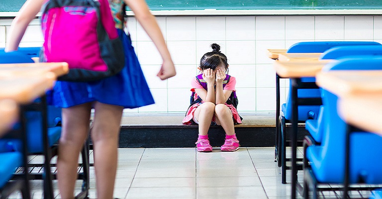 Violência e bullying nas escolas: como o canal de denúncias pode ajudar no combate?