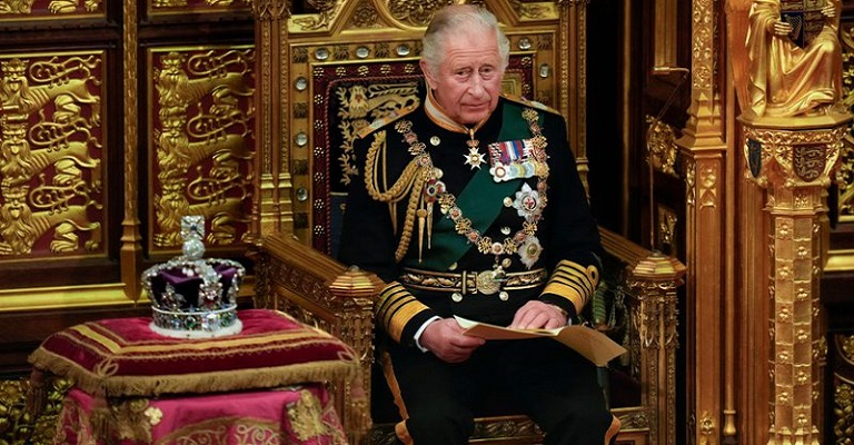 A coroação de Charles III e as monarquias pelo mundo