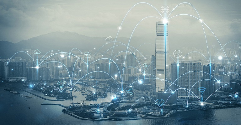 6G e Smart Cities: como a tecnologia transformará o futuro?