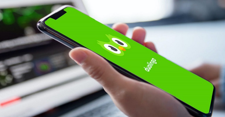 Duolingo atinge 50 milhões de downloads no Brasil