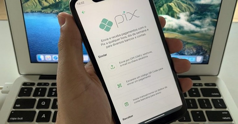 Consolidação do Pix fornece possibilidades de uso em novos setores