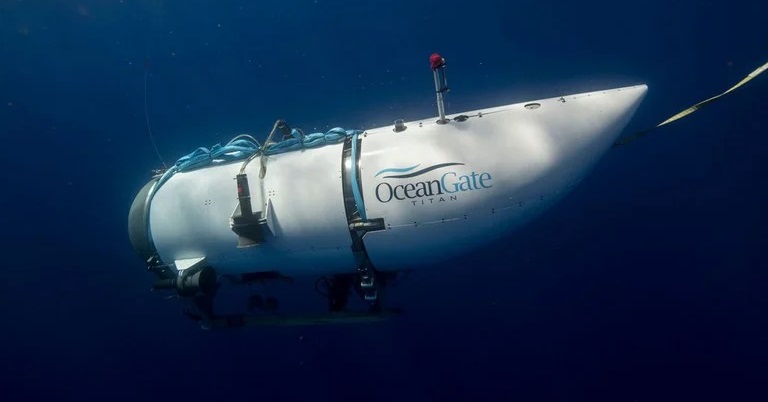 OceanGate: o que o caso nos ensina sobre inovação?