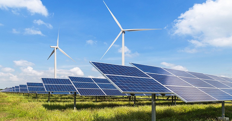 Como a sustentabilidade está impactando o setor de energia no mundo