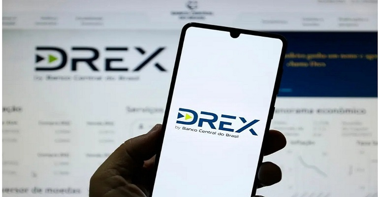 DREX vai aumentar eficiência das operações e coibir fraudes