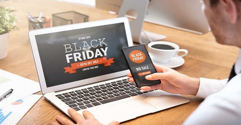 7 dicas para e-commerces se preparem para a Black Friday
